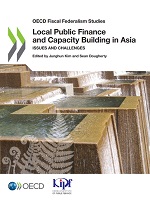 Local public finance Asia report